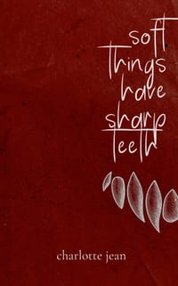 Soft Things Have Sharp Teeth cover