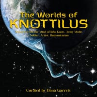 The Worlds of Knottilus cover
