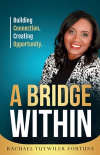 A Bridge Within: Building Connection. Creating Opportunity. cover