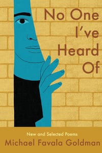 No One I've Heard Of cover