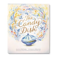 The Candy Dish cover