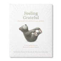 Feeling Grateful cover