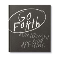 Go Forth cover
