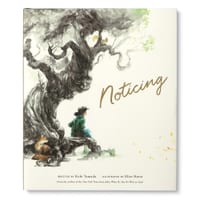 Noticing cover