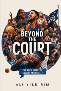 Beyond the Court cover