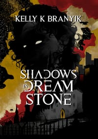 Shadows in Dream Stone cover