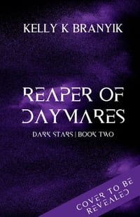 Reaper of Daymares cover