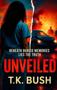 Unveiled cover