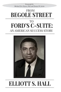 From Begole Street to Ford's C-Suite: An American Success Story cover