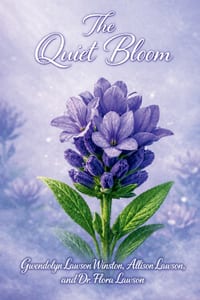 The Quiet Bloom cover