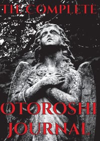 The Complete Otoroshi Journal cover