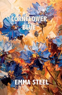 Cornflower Blue cover