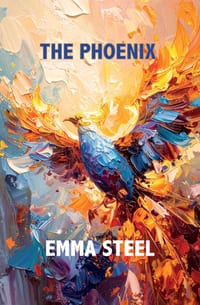 The Phoenix cover