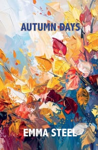 Autumn Days cover