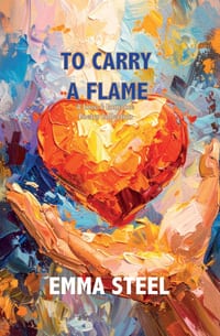 To Carry A Flame cover