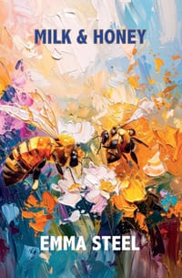 Milk and Honey cover