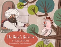 The Bird's Relative cover