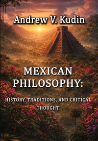 Mexican Philosophy: History, Traditions, and Critical Thought cover