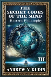 The Secret Codes of the Mind, Volume III: Eastern Philosophy cover