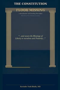 The Constitution: Floor Missing cover