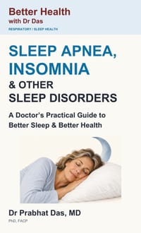 Sleep Apnea, Insomnia & Other Sleep Disorders cover