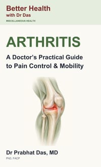 Arthritis cover
