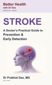 Stroke cover