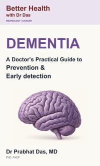 Dementia cover