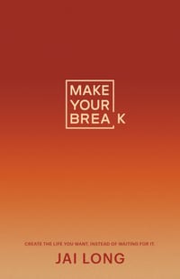 Make Your Break cover