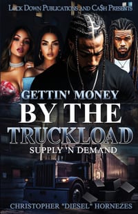 Gettin' Money By The Truckload cover