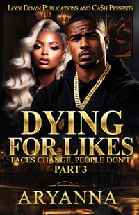Dyin' For Likes 3 cover