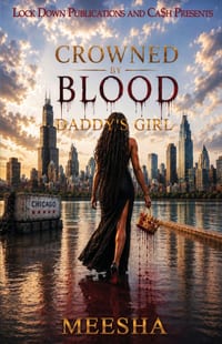 Crowned By Blood cover