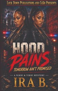 Hood Pains cover