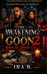 The Awakening Of A Goon 2 cover