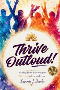 Thrive Outloud! cover