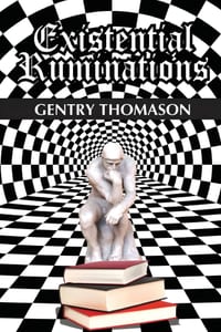 Existential Ruminations cover