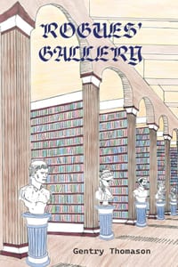 Rogues' Gallery cover