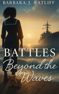 Battles Beyond the Waves cover