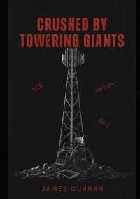 Crushed by Towering Giants cover