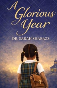 A Glorious Year cover