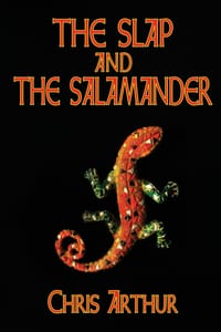 The Slap and the Salamander cover