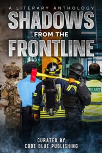 Shadows from the Frontline cover