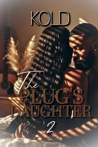 The Plug's Daughter 2 cover