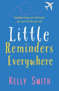 Little Reminders Everywhere cover