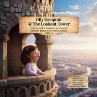 Olly Occipital & The Lookout Tower: Cómo tu cerebro te ayuda a ver el mundo cover