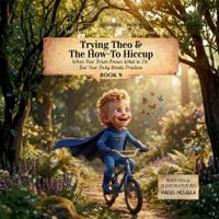 Trying Theo and the How-To Hiccup: When Your Brain Knows What to Do but Your Body Needs Practice cover