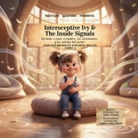 Interoceptive Ivy and the Inside Signals: Aprender a notar el hambre, los sentimientos y las señales del cuerpo cover