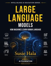 Large Language Models cover