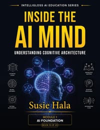 Inside The AI Mind cover