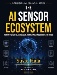 The AI Sensor Ecosystem cover